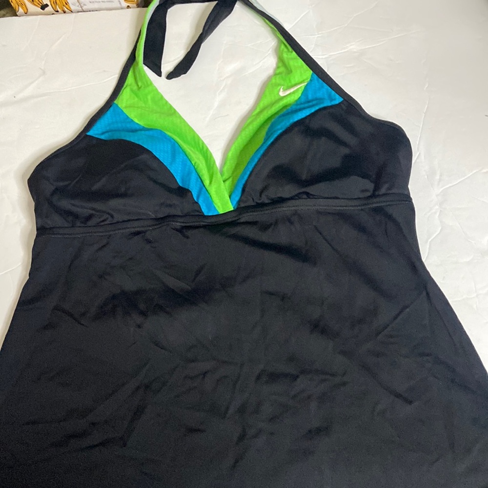 Nike tankini